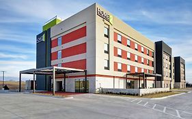 Home2 Suites By Hilton Wichita Northeast